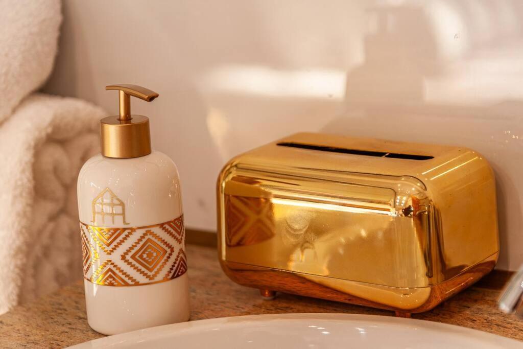 Apartamento Golden Sunset